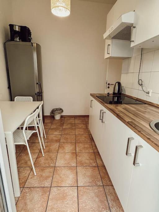 Studio Mit Terrasse Altstadt Koblenz โคเบลนซ์ ภายนอก รูปภาพ